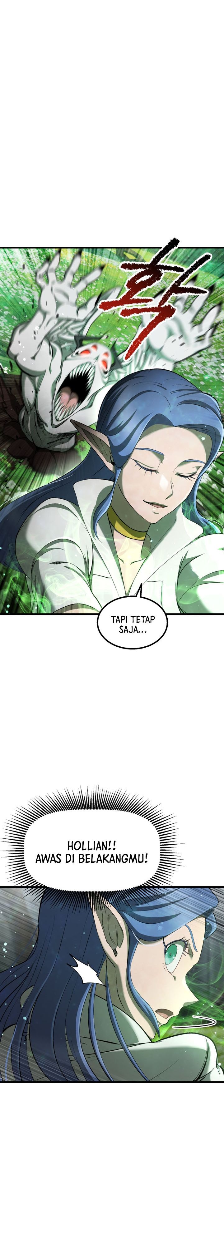 Otherworldly Sword King’s Survival Records Chapter 254 Gambar 4
